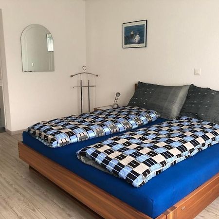 Ferienhaus Zum Regenbogen In Ermatingen Kültér fotó