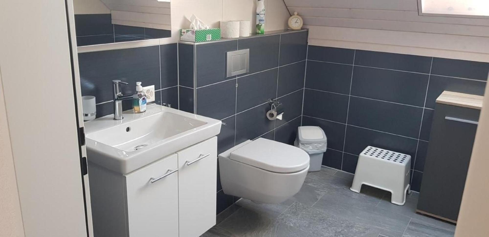 Ferienhaus Zum Regenbogen In Ermatingen Kültér fotó