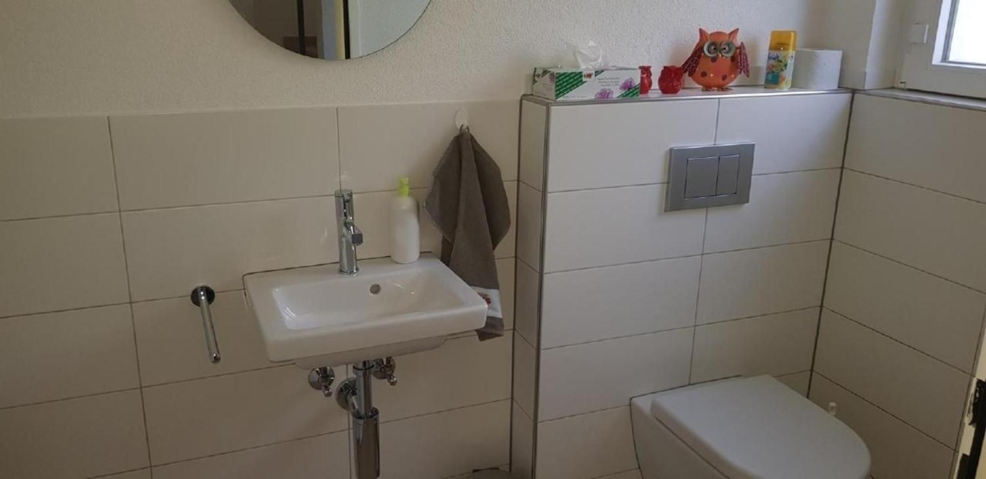 Ferienhaus Zum Regenbogen In Ermatingen Kültér fotó