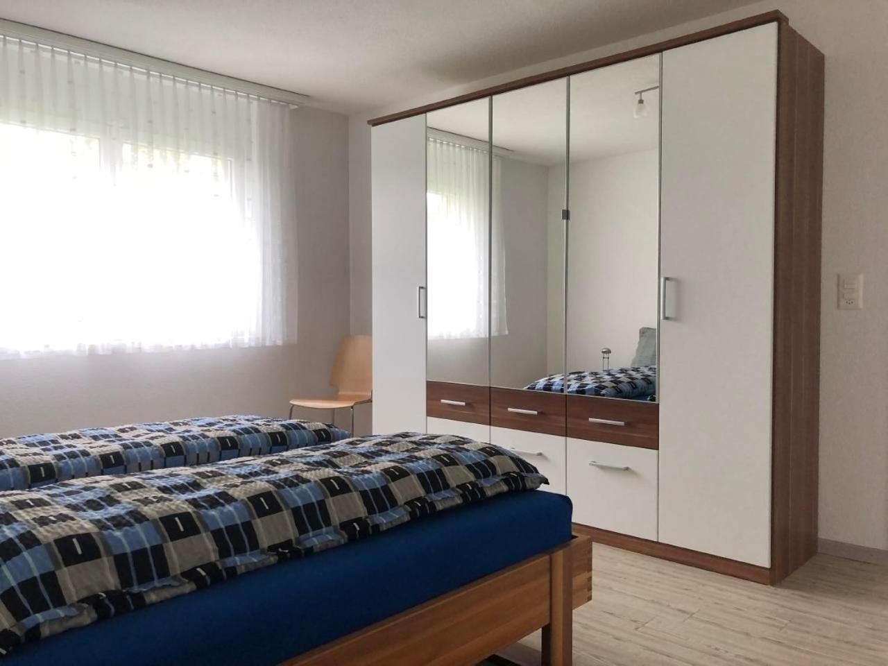 Ferienhaus Zum Regenbogen In Ermatingen Kültér fotó