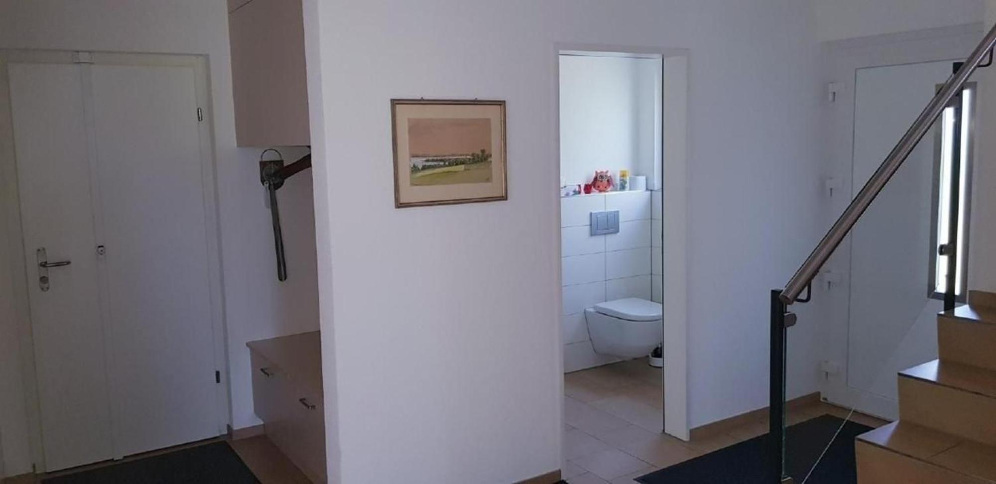 Ferienhaus Zum Regenbogen In Ermatingen Kültér fotó