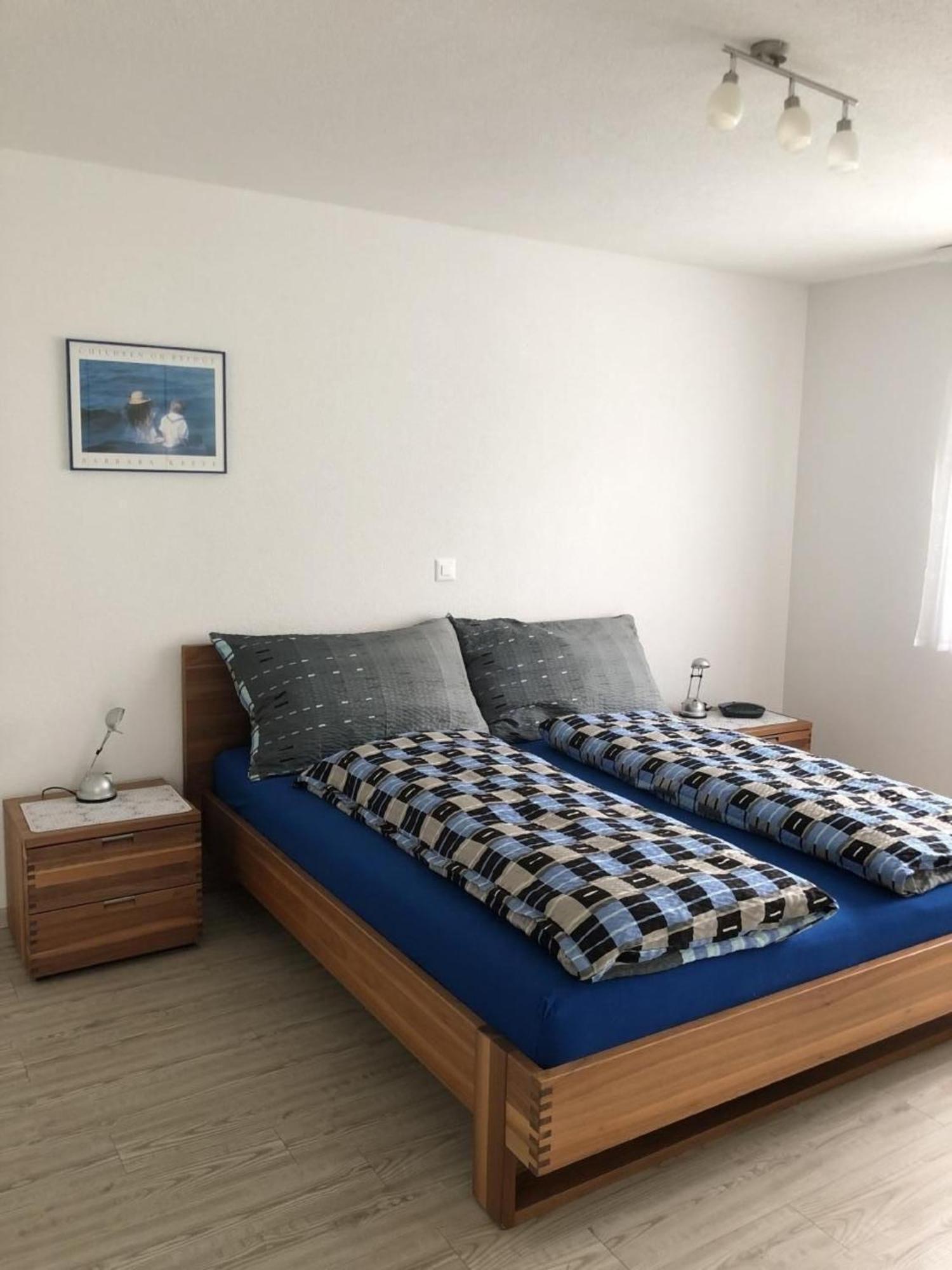 Ferienhaus Zum Regenbogen In Ermatingen Kültér fotó